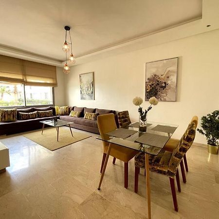 Nouaceur 5 Star Apartment Near Airport מראה חיצוני תמונה
