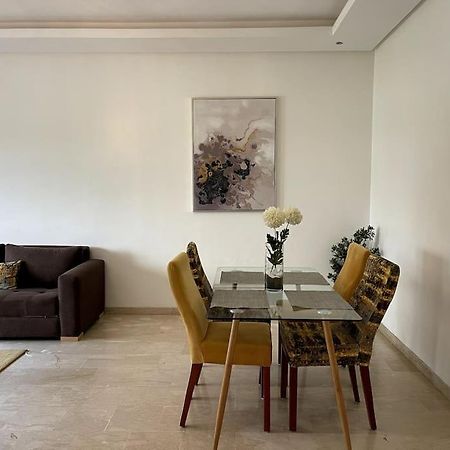 Nouaceur 5 Star Apartment Near Airport מראה חיצוני תמונה