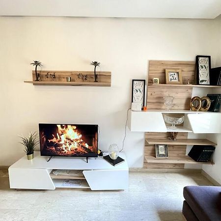 Nouaceur 5 Star Apartment Near Airport מראה חיצוני תמונה