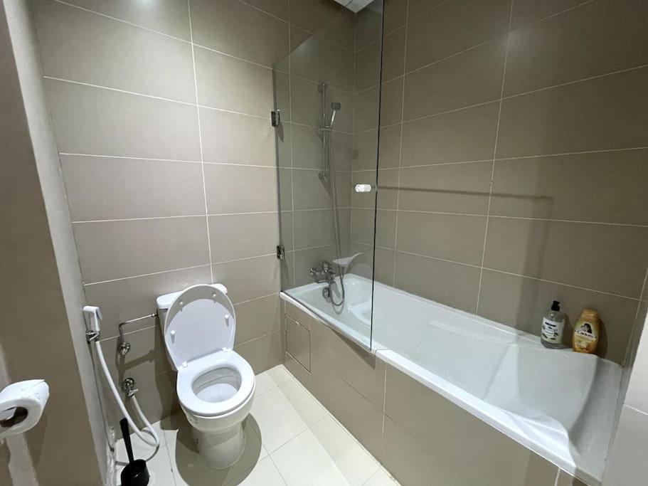 Nouaceur 5 Star Apartment Near Airport מראה חיצוני תמונה