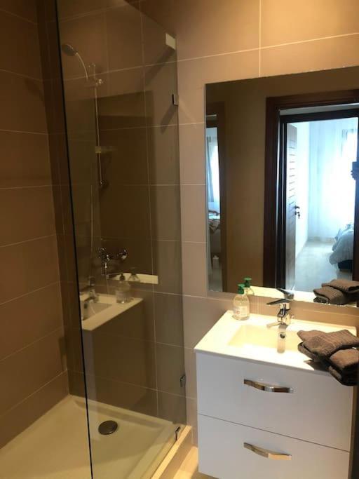 Nouaceur 5 Star Apartment Near Airport מראה חיצוני תמונה
